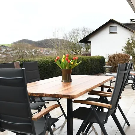 Grete - Haus Sonnenblick Apartament