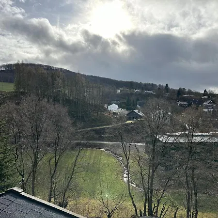 Apartament Grete - Haus Sonnenblick *